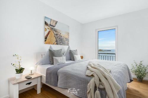 Apartamento Dein Ostseeblick