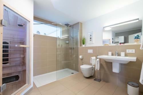 Apartamentos Strandgut