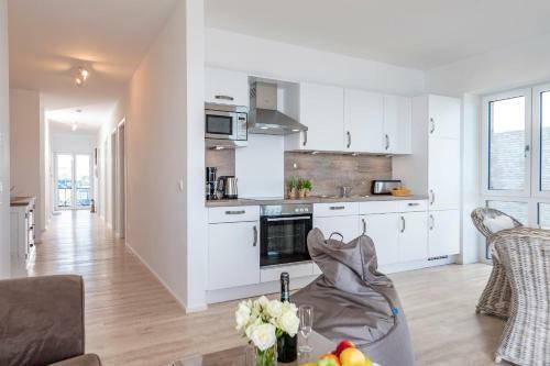 Apartamentos Infinity Lounge