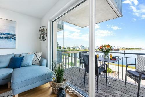Apartamento Meerleben