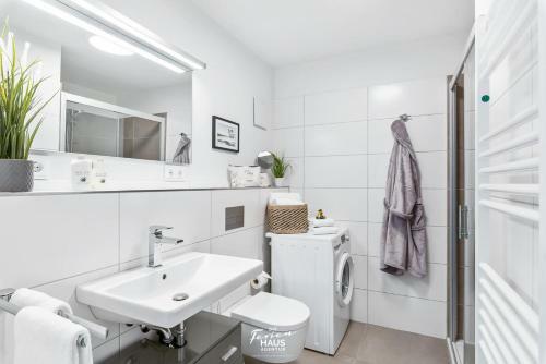 Apartamento Meerleben