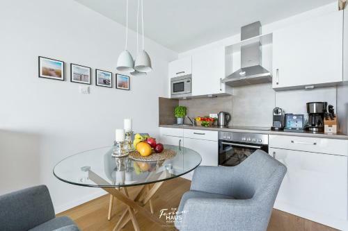 Apartamento Meerleben