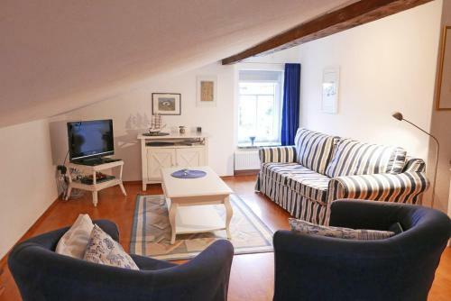 Apartamento Schleimuschel