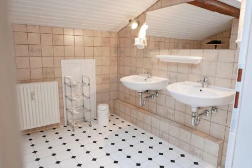 Apartamento Schleimuschel