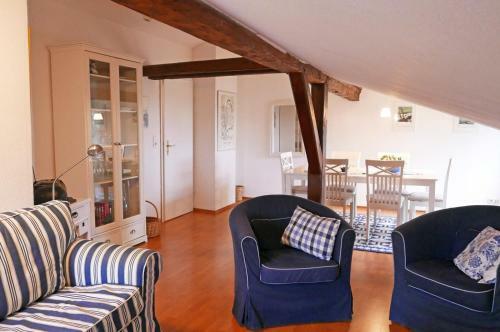 Apartamento Schleimuschel