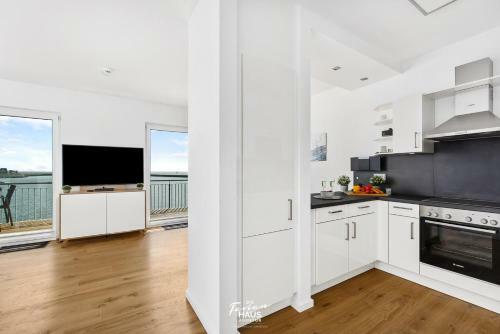 Apartamento Portus