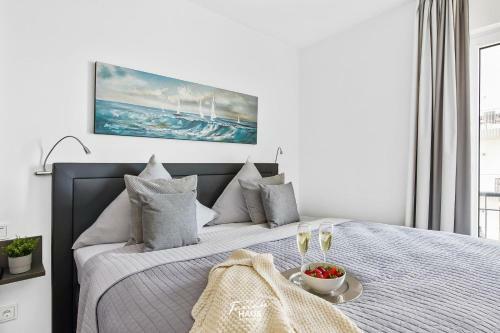 Apartamento Portus