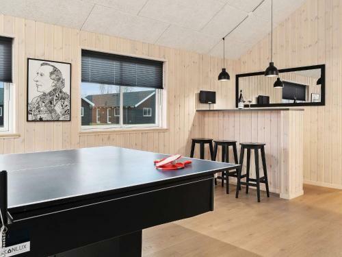 Holiday Home Kappeln XXIII