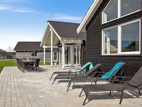 Holiday Home Kappeln XXIII
