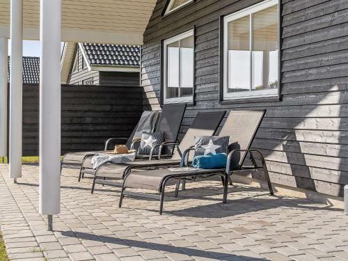Holiday Home Kappeln XXVIII
