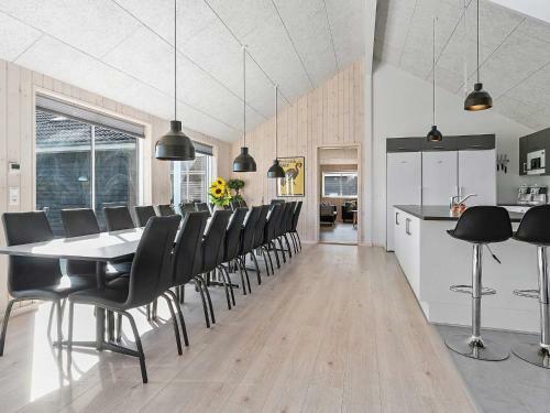 Holiday Home Kappeln XXVIII