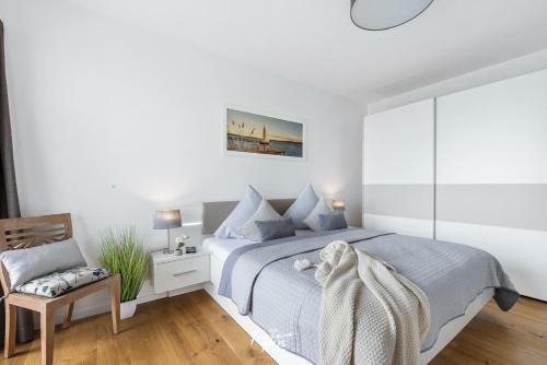 Apartamento Hafenbrise