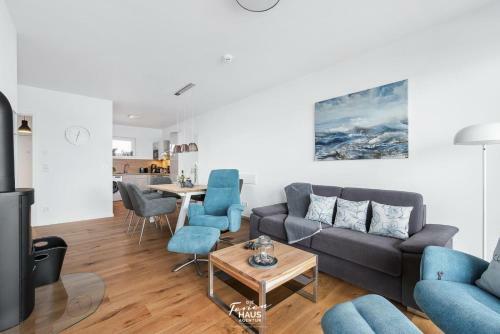 Apartamento Hafenbrise