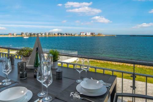 Apartamento Hafenbrise