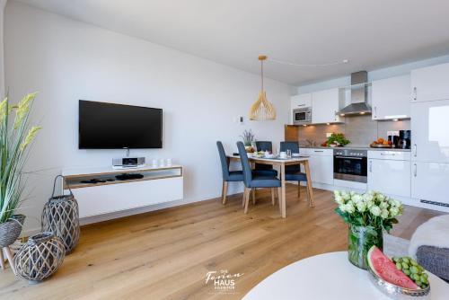Apartamento Knurrhahn