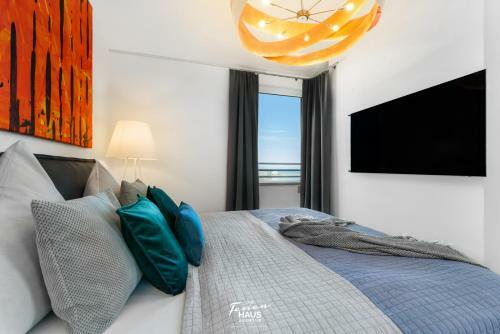 Apartamento Art And Soul Penthouse