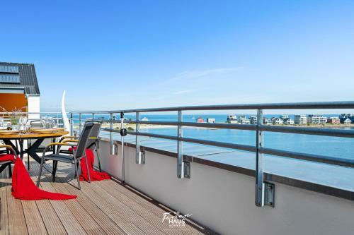 Apartamento Art And Soul Penthouse