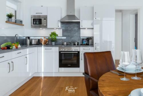 Apartamento Meerestochter