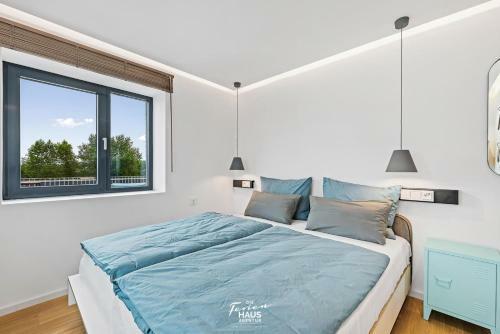 Apartamento Rooftop Garden Zwei