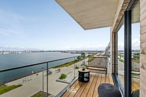 Apartamento Rooftop Garden Zwei