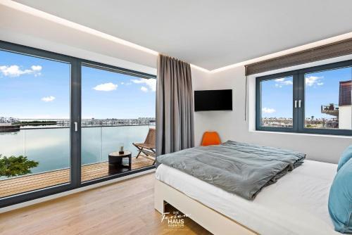 Apartamento Rooftop Garden Zwei