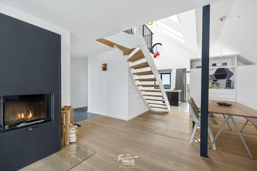 Apartamento Rooftop Garden F�nf