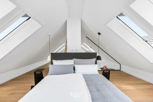 Apartamento Rooftop Garden F�nf