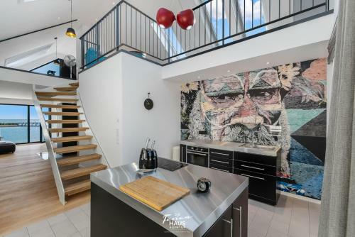 Apartamento Rooftop Garden F�nf