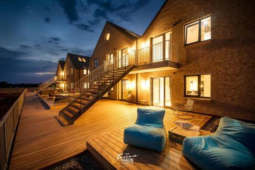Apartamento Rooftop Garden F�nf