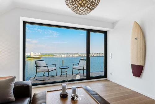 Apartamento Rooftop Garden F�nf