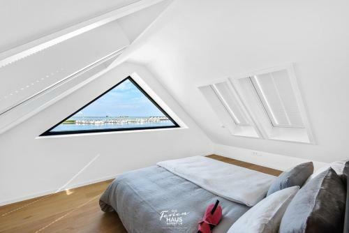 Apartamento Rooftop Garden F�nf