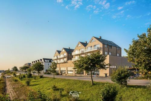 Apartamento Rooftop Garden Sechs