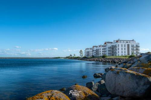Apartamento Ostseegl�ck
