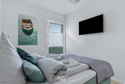 Apartamento Buhne 17