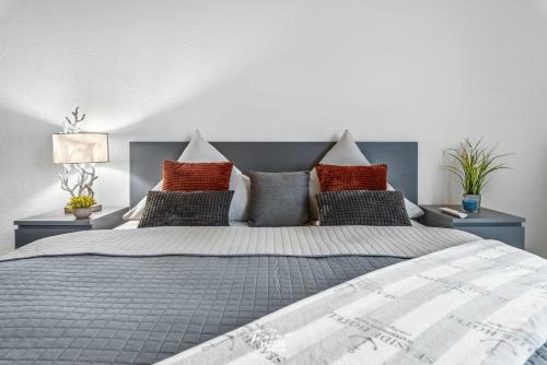 Apartamento Treibholz Koje