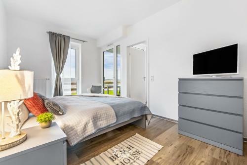 Apartamento Treibholz Koje