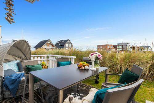 Strandvilla