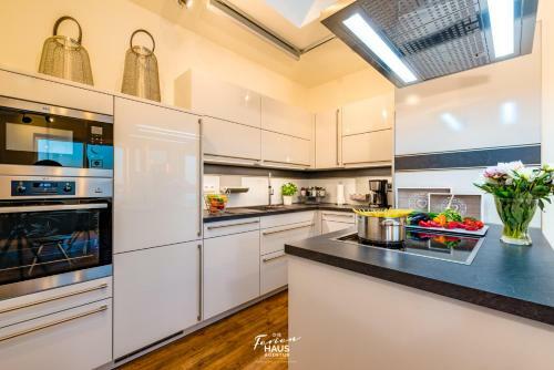 Apartamento Penthouse Hochgenuss