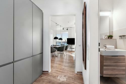 Apartamento Penthouse Hochgenuss