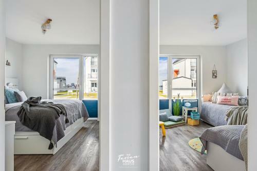 Apartamento Idefix Am Meer