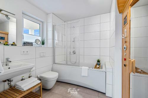Apartamento Idefix Am Meer