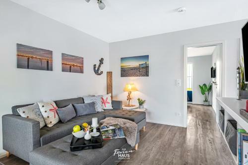 Apartamento Idefix Am Meer