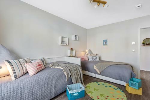 Apartamento Idefix Am Meer
