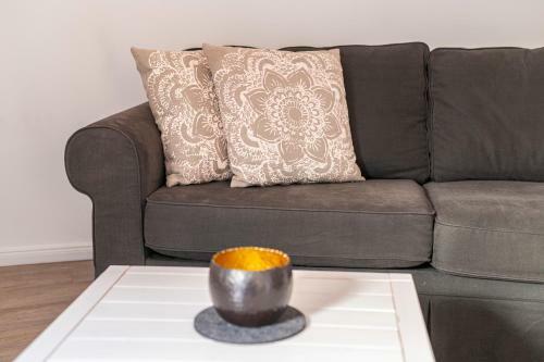 Apartamento M�hlendomizil An Der Schlei