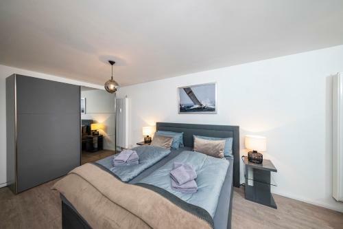 Apartamento M�hlendomizil An Der Schlei