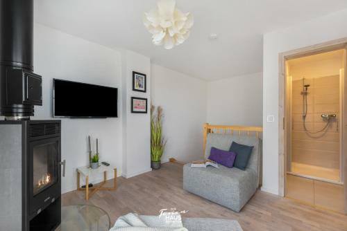 Apartamento Havlyst