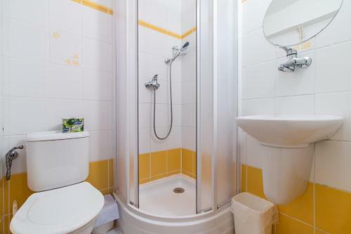 Hostal Penzion V Parku