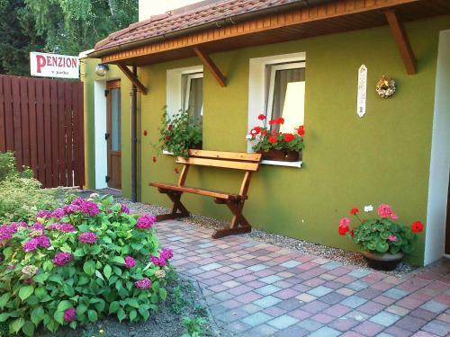 Hostal Penzion V Parku
