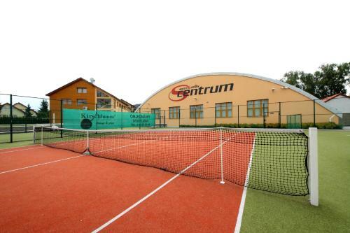 Hotel S-centrum