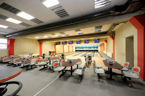 Hotel S-centrum